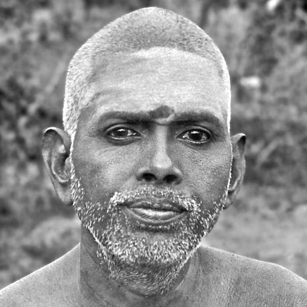 La metodología de la indagación del Sí mismo para la liberación de Sri Ramana Maharshi
