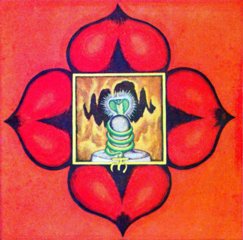 ¿Qué es la kundalini según Satyananda?