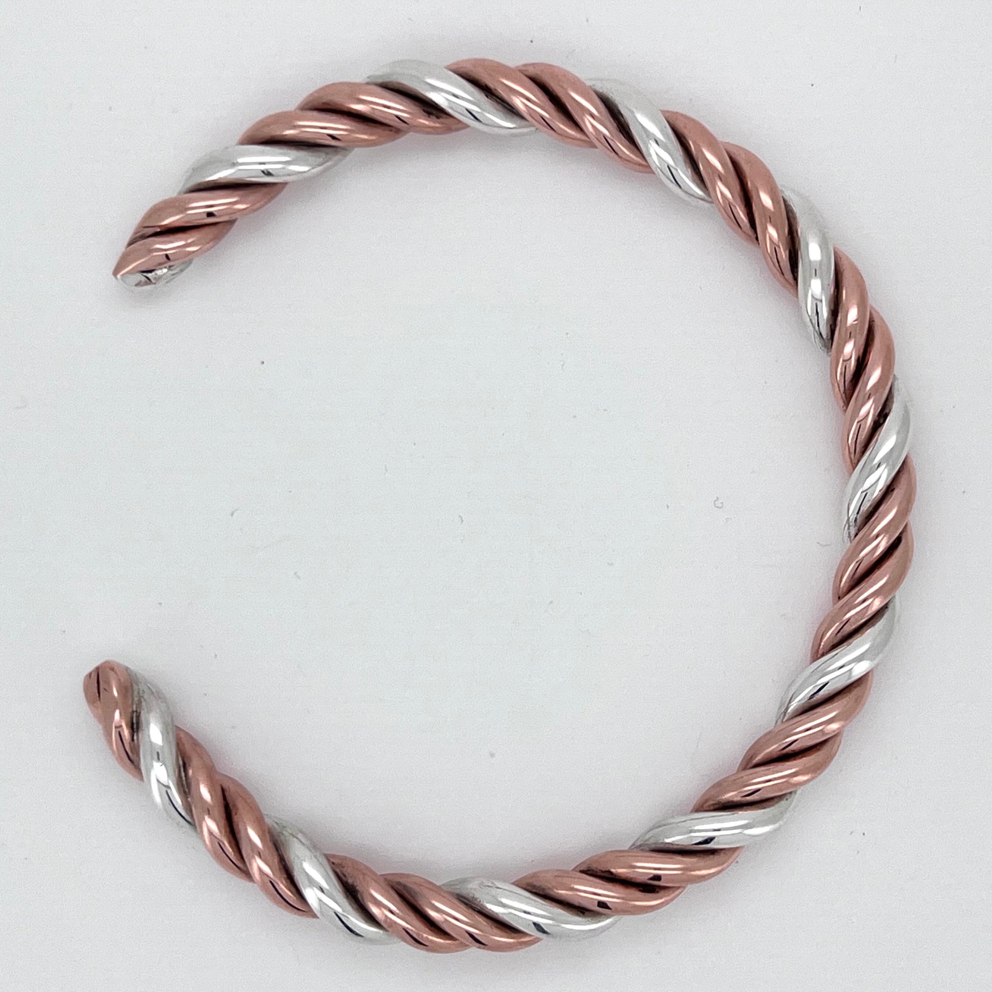 Más cobre que plata (2C1P)