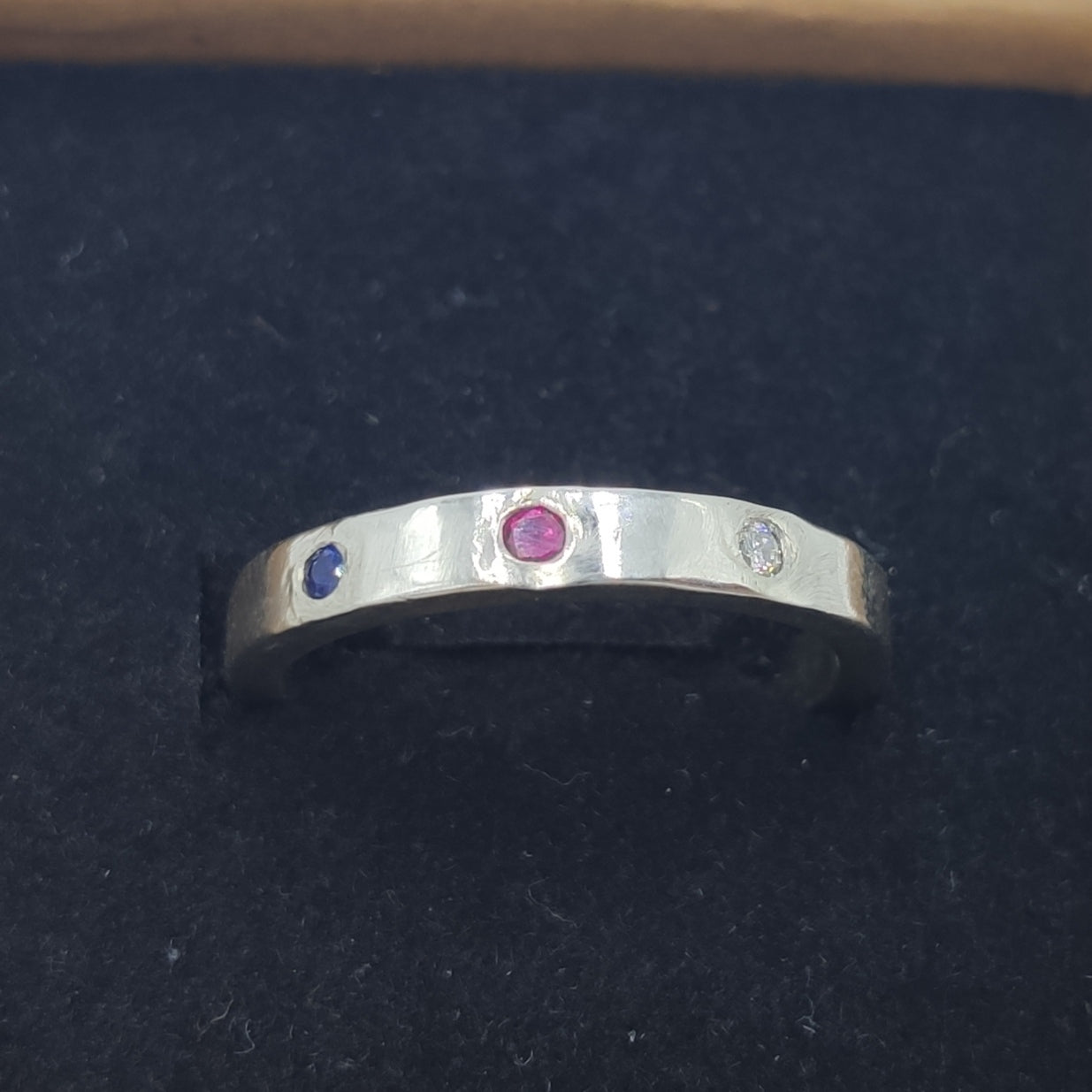 Navaratna ring (3G)