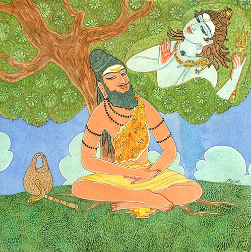 Superar la ignorancia y meditar en el chakra anahata como propuesta de Kaivalya Upanisad