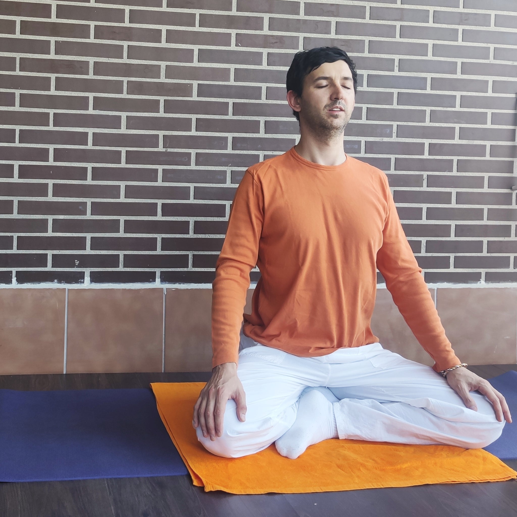 Acercamiento práctico con cinco consejos básicos para la meditación
