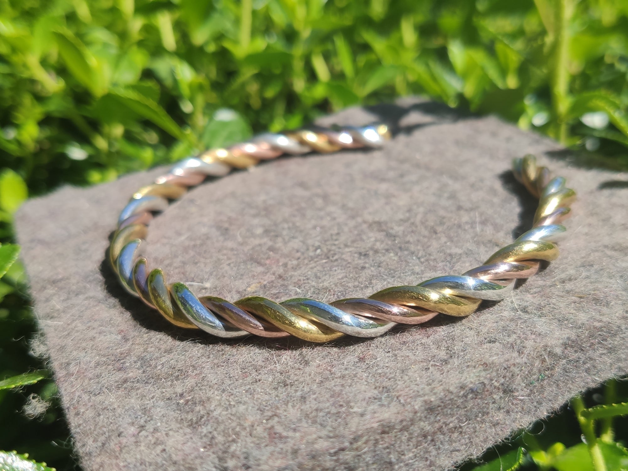 Pulsera astrológica