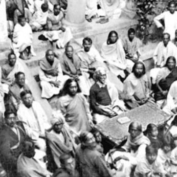Swami Yukteswar desgrana los principios esenciales de la vía del yoga