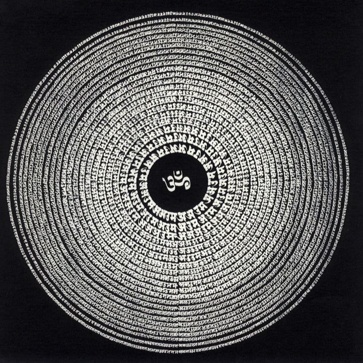 Descubrimos algunos de los slokas más idóneos para orientar la meditación