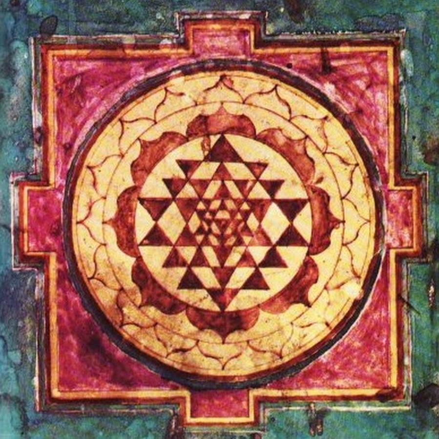 9 formas para despertar la kundalini