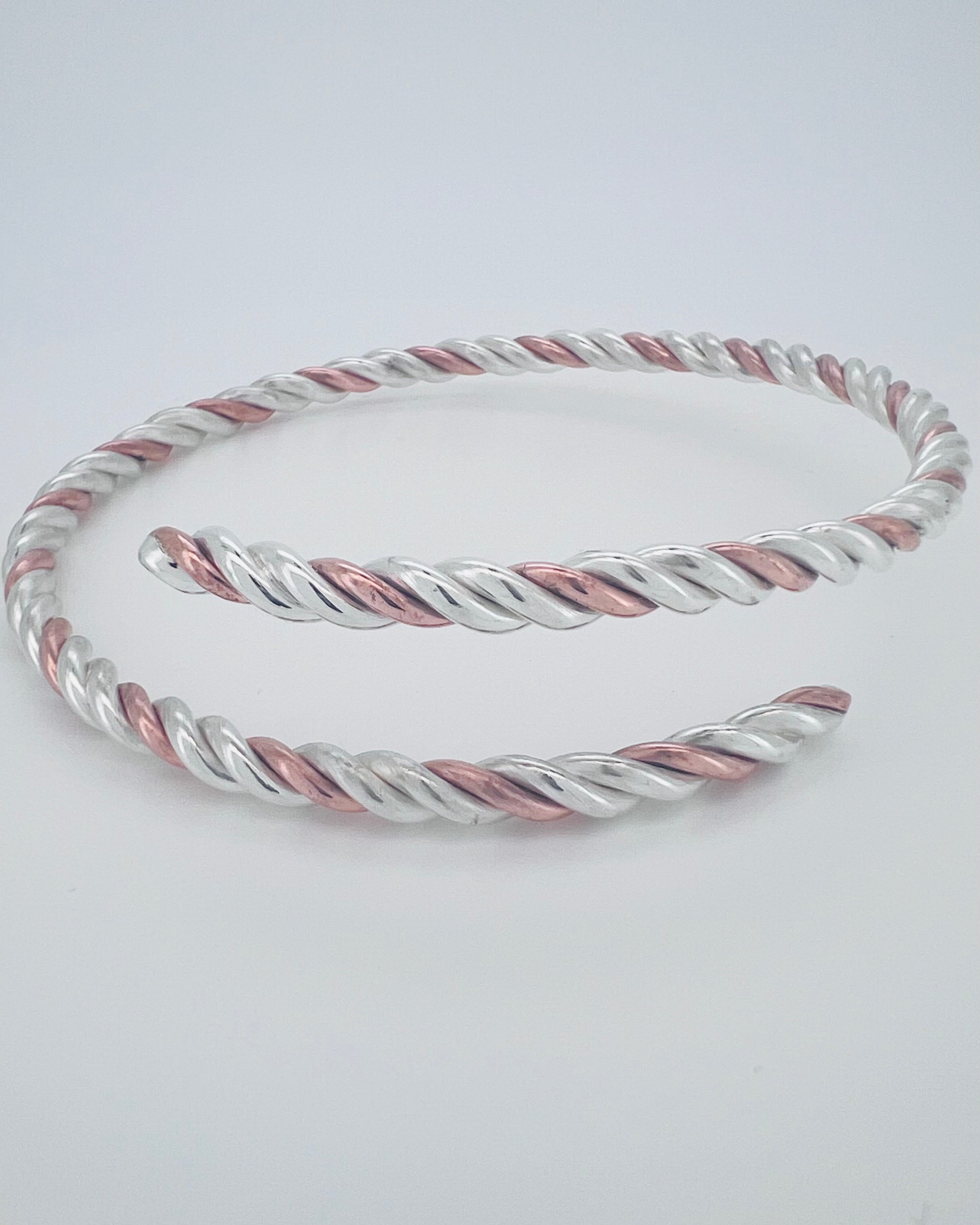 More silver than copper (2S1C)